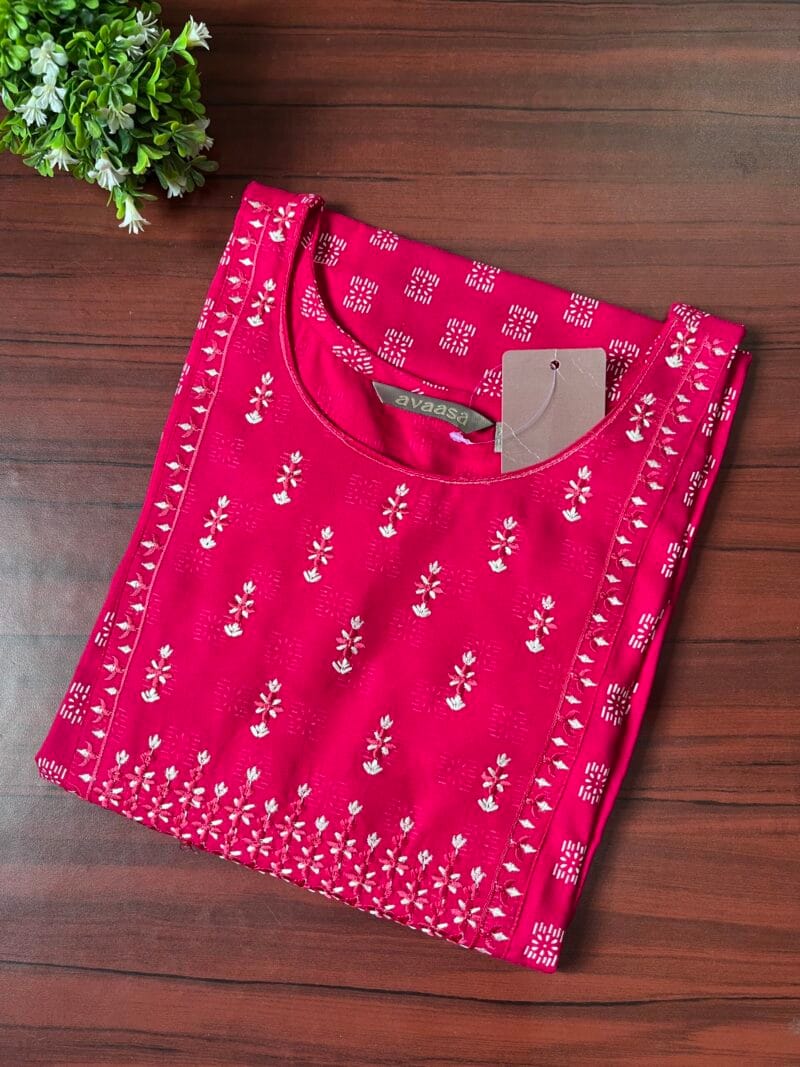 Office & College wear Kurtas