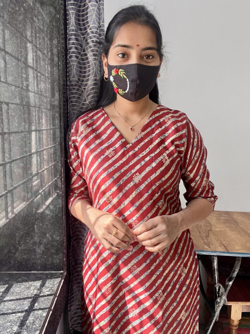 Premium Kurta with Lining